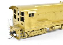 Load image into Gallery viewer, HO Brass Hallmark Models Various Roads Fairbanks Morse FM H-10-44