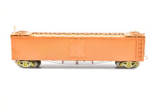 Load image into Gallery viewer, HOn3 Brass Empire Midland D&RGW - Denver & Rio Grande Western Long Refrigerator Car