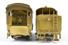 Load image into Gallery viewer, HO Brass PFM - United USRA - United States Railway Administration 2-8-2 Light Class Mikado 1977 Run Hi-Grade AS-IS