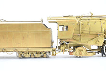 Load image into Gallery viewer, HO Brass Sunset Models N&W - Norfolk & Western Class K-3 4-8-2