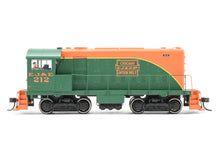 Load image into Gallery viewer, HO Atlas Master Series EJ&E – Elgin Joliet & Eastern Alco HH660 FP No. 212 w/ Quantum DCC & Sound