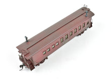 Load image into Gallery viewer, HO Brass Hallmark Models ATSF - Santa Fe Drover Car Custom Painted and Weathered