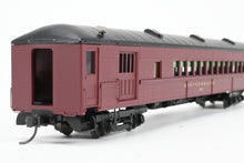 Load image into Gallery viewer, HO Bethlehem Car Works B&M – Boston & Maine Combine FP No. 3671 RTR