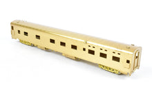 Load image into Gallery viewer, HO Brass The Palace Car Company ATSF - Santa Fe 6-6-4 Sleeping Car Blue Valley Unskirted