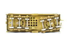 Load image into Gallery viewer, HO Brass Hallmark Models ATSF - Santa Fe 3500 Class 4-6-2 TENDER ONLY