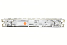 Load image into Gallery viewer, HO Brass Hi-Country Brass CB&Q/WP/D&RGW - California Zephyr 16-Section Sleeper Plated
