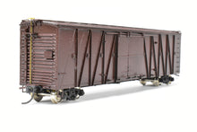 Load image into Gallery viewer, HO Brass OMI - Overland Models, Inc. UP - Union Pacific A-50-4 50' Auto Boxcar CP No Lettering