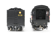 Load image into Gallery viewer, HO Brass Key Imports N&W - Norfolk & Western K-2 4-8-2 Streamlined Mountain Custom Painted