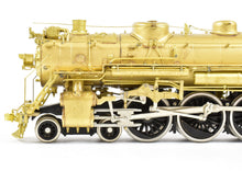 Load image into Gallery viewer, HO Brass CON NPP - Nickel Plate Products CB&Q - Burlington Route 4-6-4 Standard Hudson S-Class 3000