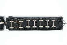 Load image into Gallery viewer, HO Brass Sunset Models NP - Northern Pacific Z-8 4-6-6-4 Challenger FP No. 5145 with QSI DCC & Sound