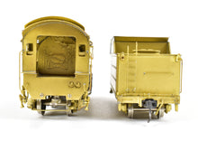 Load image into Gallery viewer, HO Brass Key Imports UP - Union Pacific "2480" Class 2-8-2