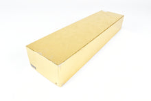 Load image into Gallery viewer, HO Brass Oriental Limited NP - Northern Pacific North Coast Limited Water Baggage Car #400 w/o Skirts