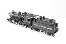 Load image into Gallery viewer, O Brass DVP - Division Point SP - Southern Pacific Lines T-1 Class 4-6-0 "Ten Wheeler" Factory Painted No. 2271