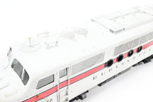 Load image into Gallery viewer, O Brass OMI - Overland Models Inc. CB&Q – Burlington Route EMC FT A/B Set Custom Painted