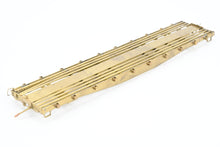 Load image into Gallery viewer, HOn3 Brass Westside Model Co. D&RGW - Denver & Rio Grande Western 6500 Series Flat Car