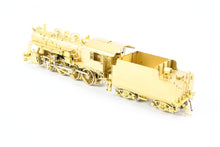Load image into Gallery viewer, HO Brass NERS - New England Rail Service B&M - Boston & Maine Class K-7A 2-8-0 Consolidation