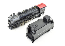 Load image into Gallery viewer, HO Brass CON W&R Enterprises NP - Northern Pacific Class W-3 2-8-2 - Version 1B FP