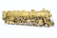 Load image into Gallery viewer, HO Brass Key Imports "Classic" NP - Northern Pacific Class A-1 4-8-4 No. 2626
