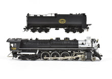 Load image into Gallery viewer, HO Brass CON Sunset Models SP&S - Spokane Portland & Seattle E-1 4-8-4 FP #700 with QSI DCC & Sound