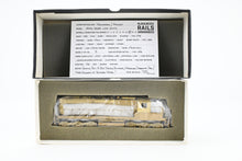 Load image into Gallery viewer, HO Brass Hallmark Models Various Roads EMD SD24 Low Hood Diesel