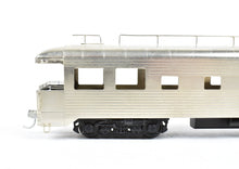 Load image into Gallery viewer, HO Brass Lambert ATSF - Santa Fe Business Car Pullman Standard