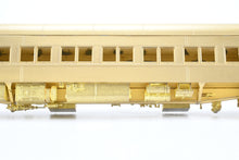 Load image into Gallery viewer, HO Brass TCY - The Coach Yard Various Roads Pullman Heavyweight “Challenger" 16-Section Sleeper Plan 2412f
