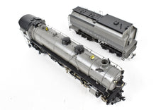 Load image into Gallery viewer, HO Brass OMI - Overland Models Inc. UP - Union Pacific MT- 4-8-2 FP Two-Tone Gray No. 7856