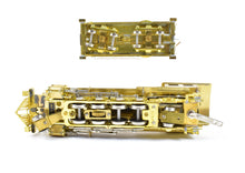 Load image into Gallery viewer, HOn3 Brass Westside Model Co. D&RGW - Denver & Rio Grande Western K-27 Compound Mudhen