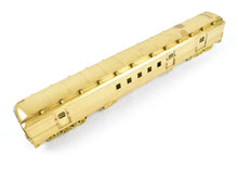 Load image into Gallery viewer, HO Brass TCY - The Coach Yard SP - Southern Pacific 80' Baggage - RPO #5217-5219