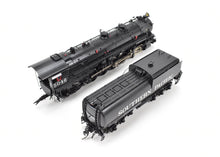 Load image into Gallery viewer, HO Brass PSC - Precision Scale Co. SP - Southern Pacific Class SP-3 4-10-2 Pro Painted #5046