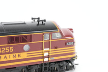 Load image into Gallery viewer, HO Athearn Genesis B&M – Boston & Maine EMD F-2A Passenger Scheme