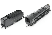 Load image into Gallery viewer, HO Brass NPP - Nickel Plate Products DL&W - Lackawanna Class Q-4 Class 4-8-4 Pocono Original Version Custom Painted No. 1631 REPLACEMENT BOX