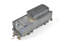 Load image into Gallery viewer, HO Brass Lambert C&O - Chesapeake & Ohio C-15a 0-8-0 Custom Painted #115 DCC & Sound