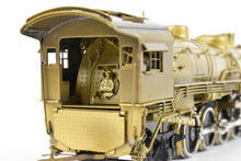 Load image into Gallery viewer, HO Brass PFM - United USRA - United States Railway Administration 2-8-2 Light Class Mikado 1977 Run Hi-Grade AS-IS