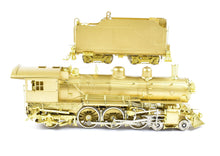 Load image into Gallery viewer, HO Brass CON W&R Enterprises NP - Northern Pacific Q-3 4-6-2