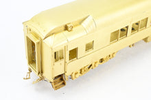 Load image into Gallery viewer, HO Brass Oriental Limited Various Roads Pullman Heavyweight 16-Section Tourist Sleeper w/Mechanical A/C