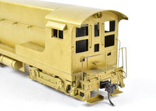 Load image into Gallery viewer, HO Brass Hallmark Models Various Roads Fairbanks Morse FM H-10-44