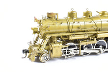 Load image into Gallery viewer, HO Brass Key Imports D&RGW - Denver & Rio Grande Western K-59 Class 2-8-2 Mikado