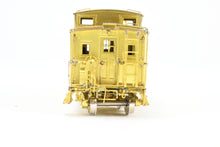 Load image into Gallery viewer, HO Brass OMI - Overland Models, Inc. N&W - Norfolk & Western “C-2” Steel Caboose