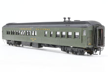 Load image into Gallery viewer, HO Bethlehem Car Works CNR – Canadian National Railway Cafe Car No. 423 Custom Built & Painted REBOXX