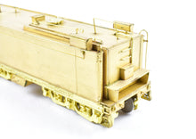 Load image into Gallery viewer, HO Brass Westside Model Co. ATSF - Santa Fe 4-4-6-2 Tender Only