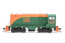 Load image into Gallery viewer, HO Atlas Master Series EJ&E – Elgin Joliet & Eastern Alco HH660 FP No. 212 w/ Quantum DCC & Sound