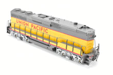 Load image into Gallery viewer, HO Brass Oriental Limited UP - Union Pacific EMD GP30B 2250HP W/Steam Generator FP Lettered
