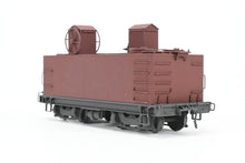 Load image into Gallery viewer, HO Brass W&R Enterprises NP - Northern Pacific Fire Car No. 795, Custom Painted & Unlettered