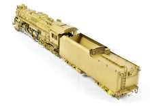 Load image into Gallery viewer, HO Brass CON OMI - Overland Models, Inc. NKP - Nickel Plate Road S-2 2-8-4 Berkshire