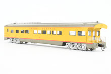 Load image into Gallery viewer, HO Brass Cascade Models UP - Union Pacific Business Car No. 100 Custom Painted