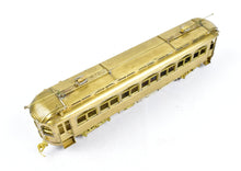 Load image into Gallery viewer, HO Brass GSB Rail Associates Galveston Houston Electric Railway Powered Car