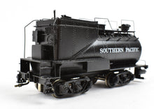 Load image into Gallery viewer, HO Brass Sunset Models SP - Southern Pacific M-9 2-6-0 Tender Only
