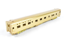 Load image into Gallery viewer, HO Brass The Palace Car Company ATSF - Santa Fe 6-6-4 Sleeping Car Blue Valley Unskirted