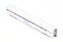 Load image into Gallery viewer, N Kato 156-0802 Amtrak Business Car “Beach Grove” Phase III
